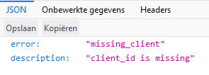 no-client-id-result